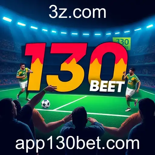 A Evolução dos Jogos Online no Brasil: 130 Bet e Outros Gigantes