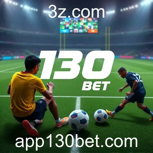 A Ascensão do 130 Bet no Cenário Brasileiro de Jogos Online