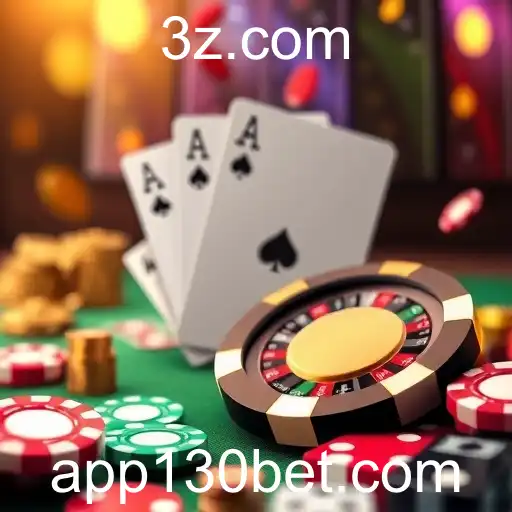 Diversão e Sorte: Explorando Jogos de Cassino no 130 Bet