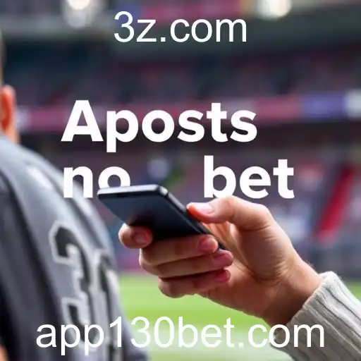 App Mobile: A Revolução das Apostas Móveis na 130 Bet
