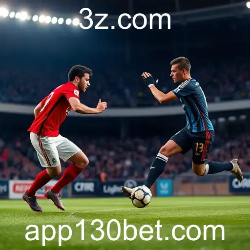 As Tendências de 130 Bet no Cenário Atual de Jogos